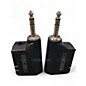 Used BOSS WL-20 Instrument Wireless System thumbnail