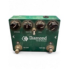 Used SIB Systems THE TREMINATOR Effect Pedal | Guitar Center