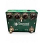 Used DIAMOND PEDALS Tremolo Effect Pedal thumbnail