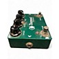 Used DIAMOND PEDALS Tremolo Effect Pedal