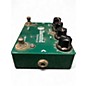 Used DIAMOND PEDALS Tremolo Effect Pedal