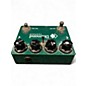 Used DIAMOND PEDALS Tremolo Effect Pedal
