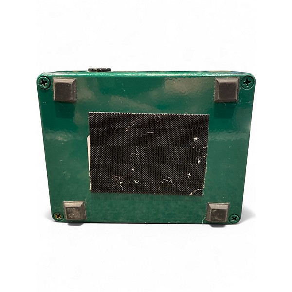 Used DIAMOND PEDALS Tremolo Effect Pedal