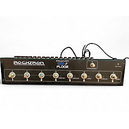 Used Rocktron Patchmate Loop 8 Pedal