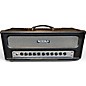 Used 2012 MESA/Boogie RA100 Royal Atlantic 100W Tube Guitar Amp Head thumbnail
