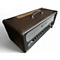 Used 2012 MESA/Boogie RA100 Royal Atlantic 100W Tube Guitar Amp Head