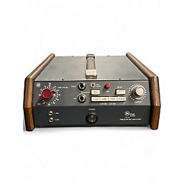 Used Heritage Audio TT-73 Microphone Preamp