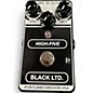 Used Black Ltd. MR.BLACK Effect Pedal thumbnail