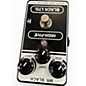 Used Black Ltd. MR.BLACK Effect Pedal