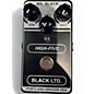 Used Black Ltd. MR.BLACK Effect Pedal