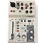 Used Yamaha AG03 MKII Digital Mixer thumbnail