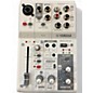 Used Yamaha AG03 MKII Digital Mixer thumbnail