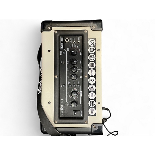 Used Blackstar ID CORE 10 V2 Guitar Combo Amp