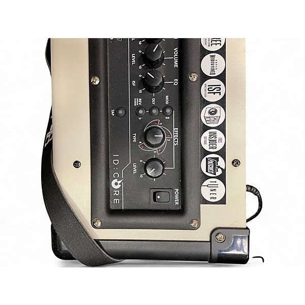 Used Blackstar ID CORE 10 V2 Guitar Combo Amp