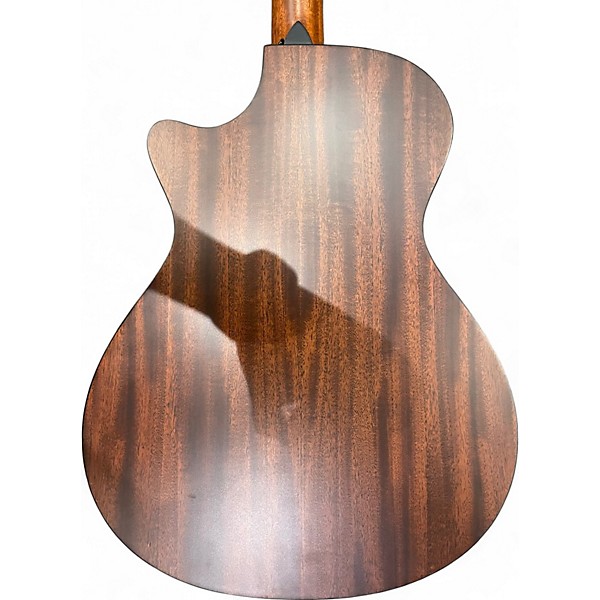 Used Taylor 362CE Shaded Edge Burst 12 String Acoustic