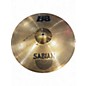 Used SABIAN 20in B8 Ride Cymbal thumbnail