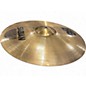 Used SABIAN 20in B8 Ride Cymbal