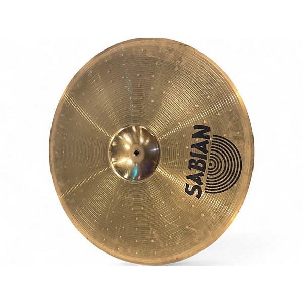 Used SABIAN 20in B8 Ride Cymbal