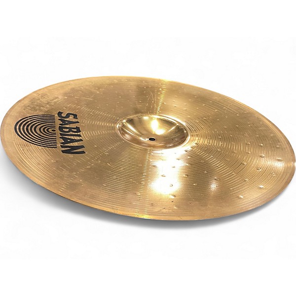 Used SABIAN 20in B8 Ride Cymbal