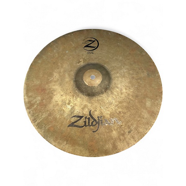 Used Zildjian 16in Planet Z Crash Cymbal,New Products : American Fashion Style Bags On Sale