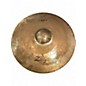 Used Zildjian 20in ZBT Ride Cymbal thumbnail