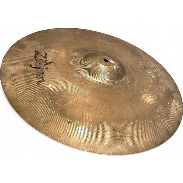 Used Zildjian 20in ZBT Ride Cymbal