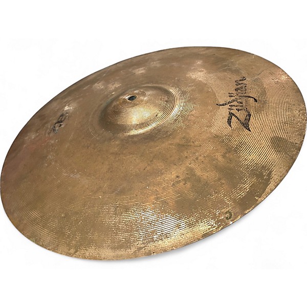 Used Zildjian 20in ZBT Ride Cymbal