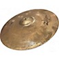 Used Zildjian 20in ZBT Ride Cymbal