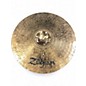 Used Zildjian 20in ZBT Ride Cymbal