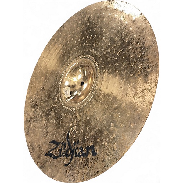 Used Zildjian 20in ZBT Ride Cymbal