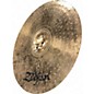 Used Zildjian 20in ZBT Ride Cymbal