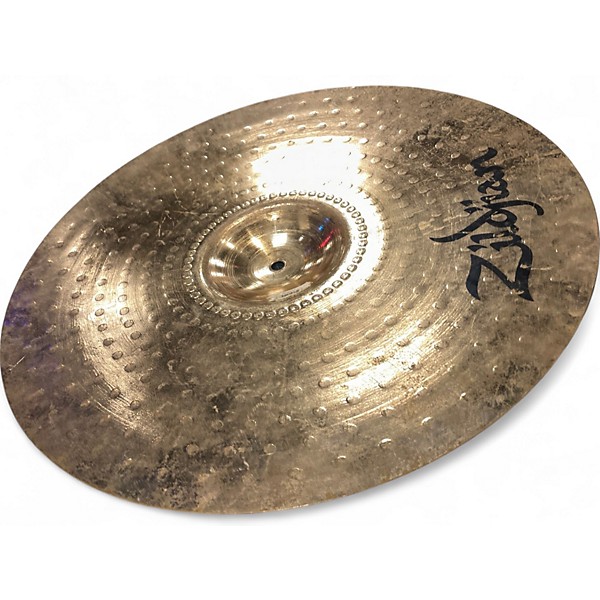 Used Zildjian 20in ZBT Ride Cymbal
