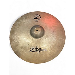 Used Zildjian 20in Planet Z Ride Cymbal