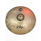 Used Zildjian 20in Planet Z Ride Cymbal thumbnail