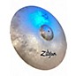 Used Zildjian 20in Planet Z Ride Cymbal