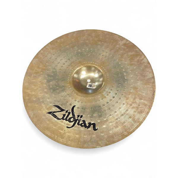 Used Zildjian 20in Planet Z Ride Cymbal