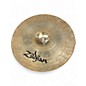 Used Zildjian 20in Planet Z Ride Cymbal