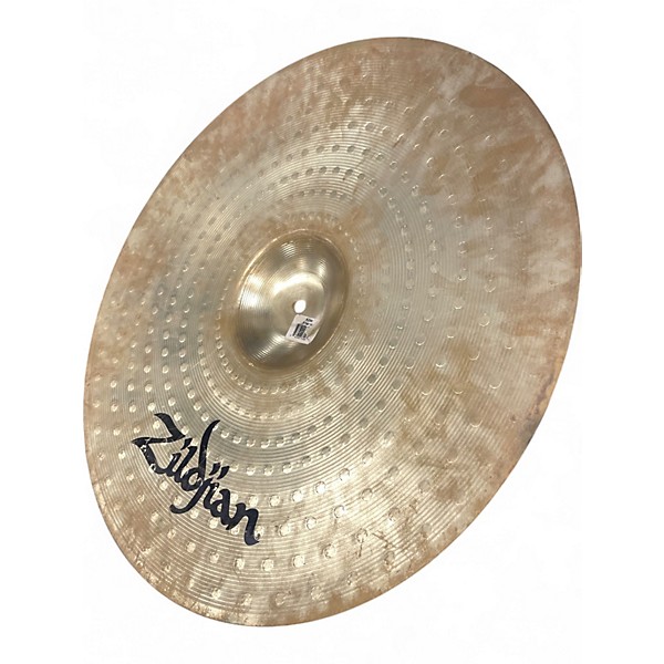 Used Zildjian 20in Planet Z Ride Cymbal