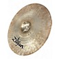 Used Zildjian 20in Planet Z Ride Cymbal