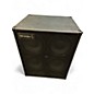 Used Trickfish BM410HD Bass Cabinet thumbnail