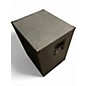 Used Trickfish BM410HD Bass Cabinet