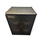 Used Trickfish BM410HD Bass Cabinet