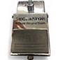 Used Isp Technologies Decimator Noise Reduction Effect Pedal thumbnail