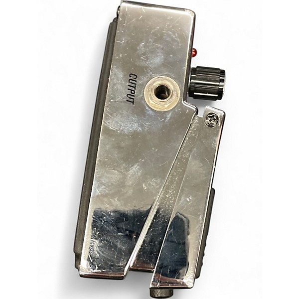 Used Isp Technologies Decimator Noise Reduction Effect Pedal