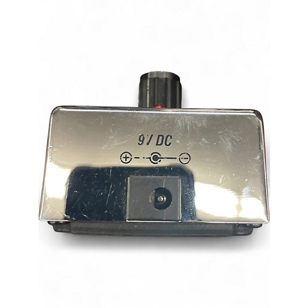 Used Isp Technologies Decimator Noise Reduction Effect Pedal