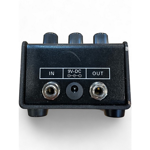 Used ProCo THE RAT Effect Pedal