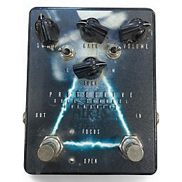 Used Airis Effects PROTODRIVE Effect Pedal