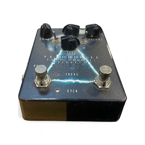 Used Airis Effects PROTODRIVE Effect Pedal