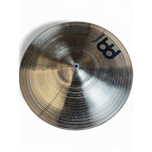 Used MEINL 16in Classics China Cymbal,Specials : American Fashion Style Bags On Sale