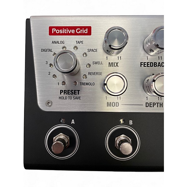 ★ねこ★Positive Grid BIAS DISTORTION PRO Positive Grid BIAS Distortion Pro review | MusicRadar